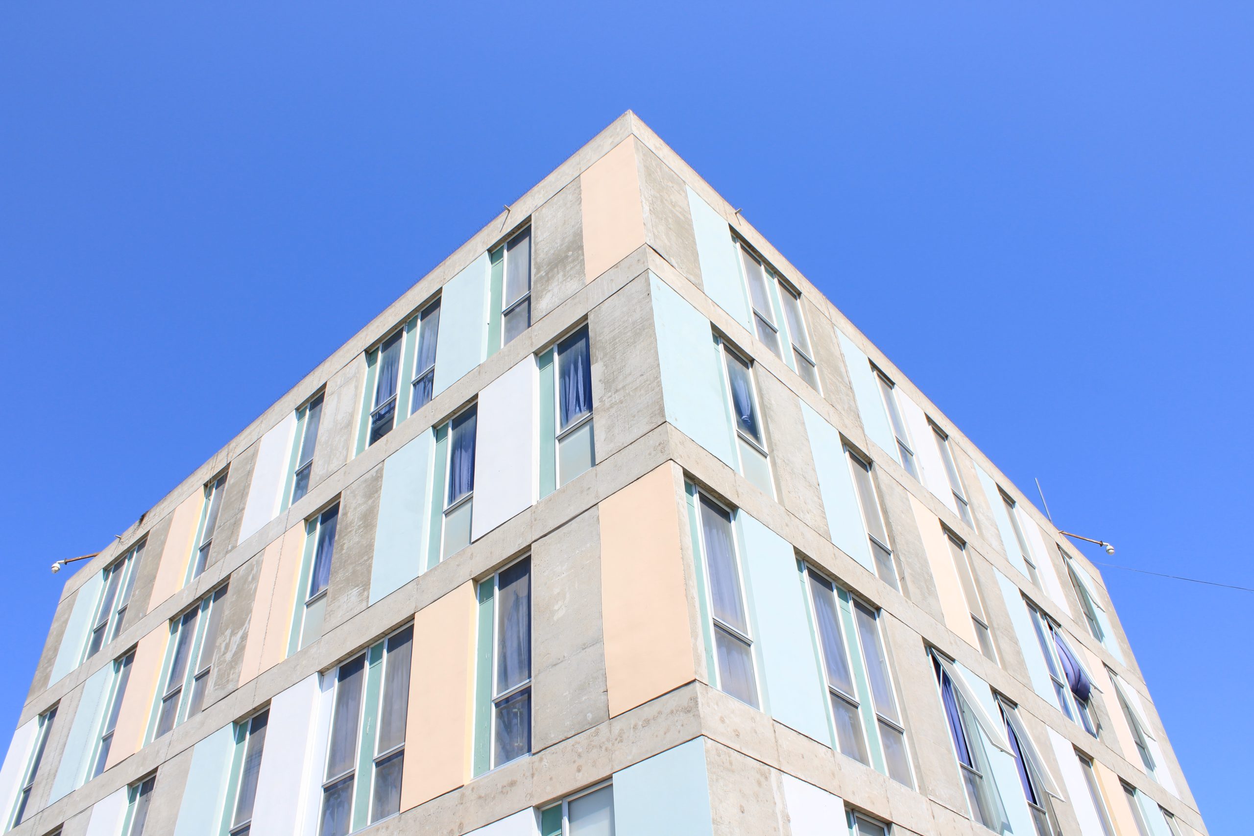 Portada Departamento de Electrica