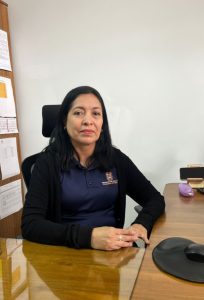 Mónica Antezana Huanchicay