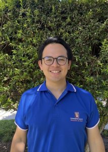 Dariel Briceño Adriazola