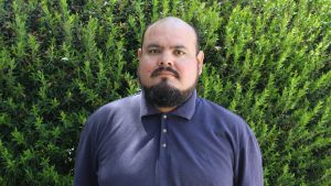 Jorge Piñones Chavez