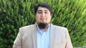 Sebastián González Aguilera