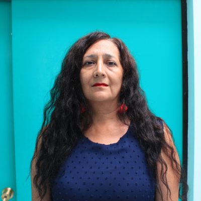 Claudia Carvajal (DICI)