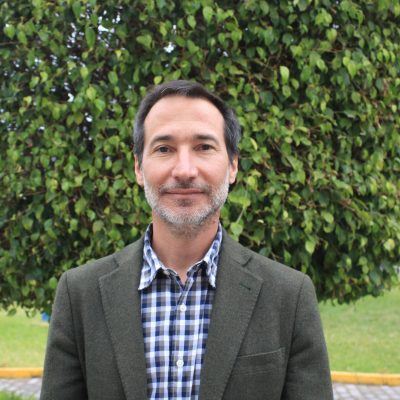 Cristóbal Castro