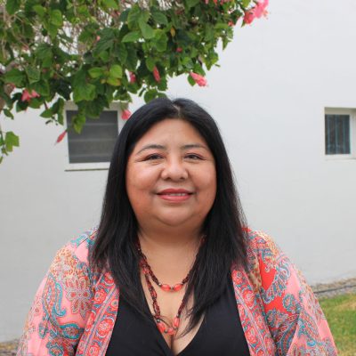 Elida Huanca (vespertinas)