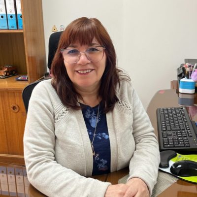 Maria Teresa Maria Teresa