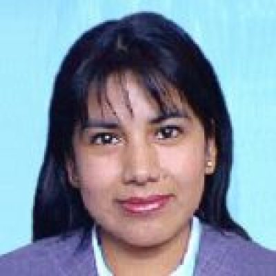 Marianela Mamani Gutierrez (Computación e Informática)