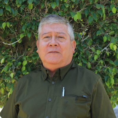 Ramón Guirriman