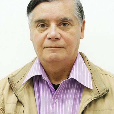 ernesto ponce
