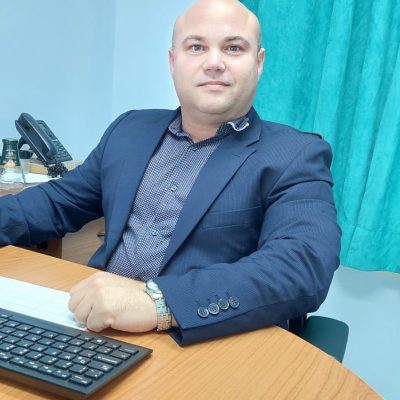 profesor pedro sanchez