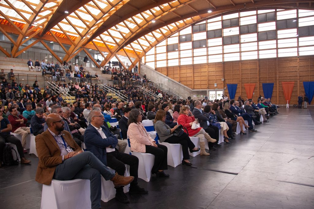 Decano Alejandro Rodríguez: “Acreditar una institución por 6 años nos llena de alegría y de orgullo, sin embargo, esto también implica una serie de desafíos”