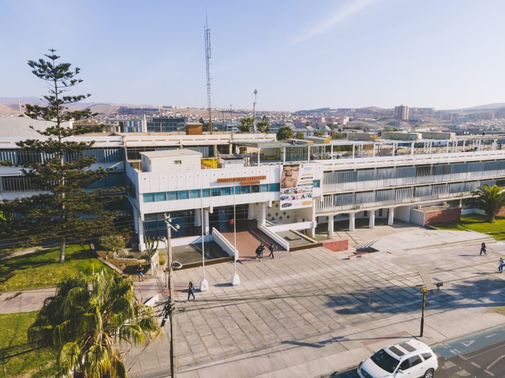 Facultad de Ingeniería UTA abrirá postulaciones para nuevo Magíster en Ingeniería Ambiental