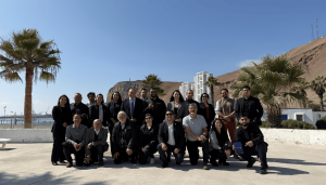 Universidades del Norte de Chile fortalecen colaboración en Ingeniería 2030