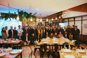 El Encuentro Conecta reúne al Sector Público, la Industria y la Academia