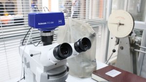 Adquisición de nuevos equipamientos aporta a la formación de los Comité de Agua Potable Rural y de la Facultad de Ingeniería UTA