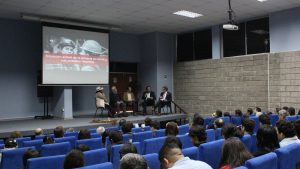 UTA realiza seminario “Minería Sustentable: Desafíos y oportunidades para el Futuro de la Región de Arica y Parinacota”