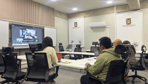 Universidades en Consorcio Proyecto Ingeniería 2030 impulsan Doctorado en Ingeniería