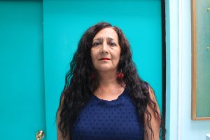 Claudia Carvajal Araya