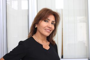 Pamela Jachura Zambrano