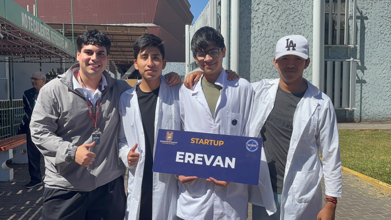 Erevan