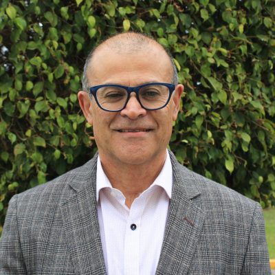 Alejandro Rodríguez