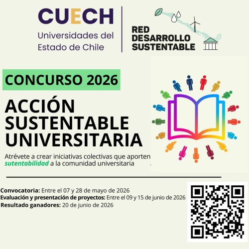 Concurso AS con QR