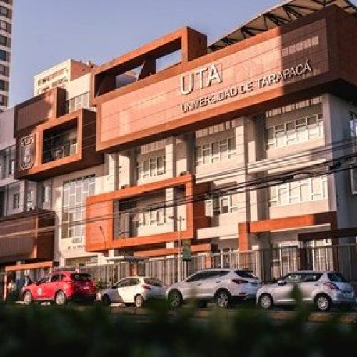 Departamento iquique