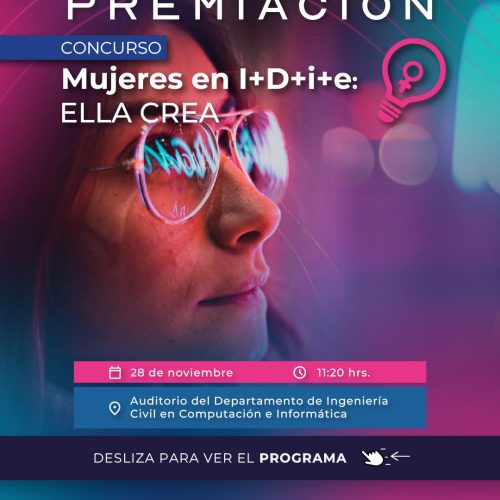 feed programa Concurso Mujeres En I+D+i+E 1
